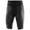 Cuissard SALOMON S/LAB EXO Half Tight Homme Noir -Salomon cuissard salomon slab exo half tight homme noir