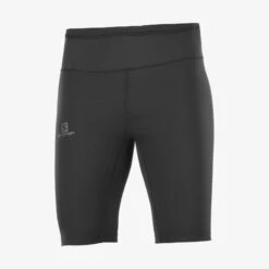 Cuissard SALOMON XA Half Tight Homme Noir 9 Cuissard SALOMON XA Half Tight Homme Noir -Salomon cuissard salomon xa half tight homme noir 3
