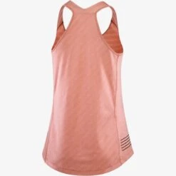 Débardeur SALOMON XA Tank Femme Brick Dust -Salomon debardeur salomon xa tank femme brick dust 3