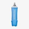 Flask SALOMON Soft Flask 500/17 STD 28 Clear Blue 2 Flask SALOMON Soft Flask 500/17 STD 28 Clear Blue -Salomon flask salomon soft flask 50017 std 28 clear blue