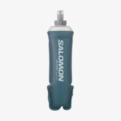 Flask SALOMON Soft Flask 500/17 STD 28 Slate Grey