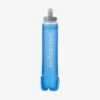 Flask SALOMON Soft Flask 500/17 STD 42 Clear Blue -Salomon flask salomon soft flask 50017 std 42 3