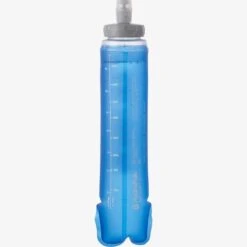 Flask SALOMON Soft Flask 500/17 STD 42 Clear Blue -Salomon flask salomon soft flask 50017 std 42 5