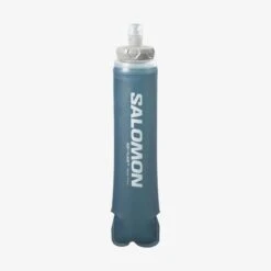 Flask SALOMON Soft Flask 500/17 STD 42 Slate Grey