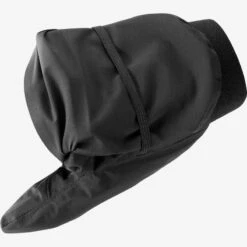 Gants SALOMON Bonatti WP Mitten Noirs -Salomon gants salomon bonatti wp mitten noirs 2