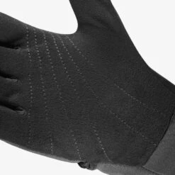 Gants SALOMON Fast Wing Winter Glove Black -Salomon gants salomon fast wing winter glove u black 4