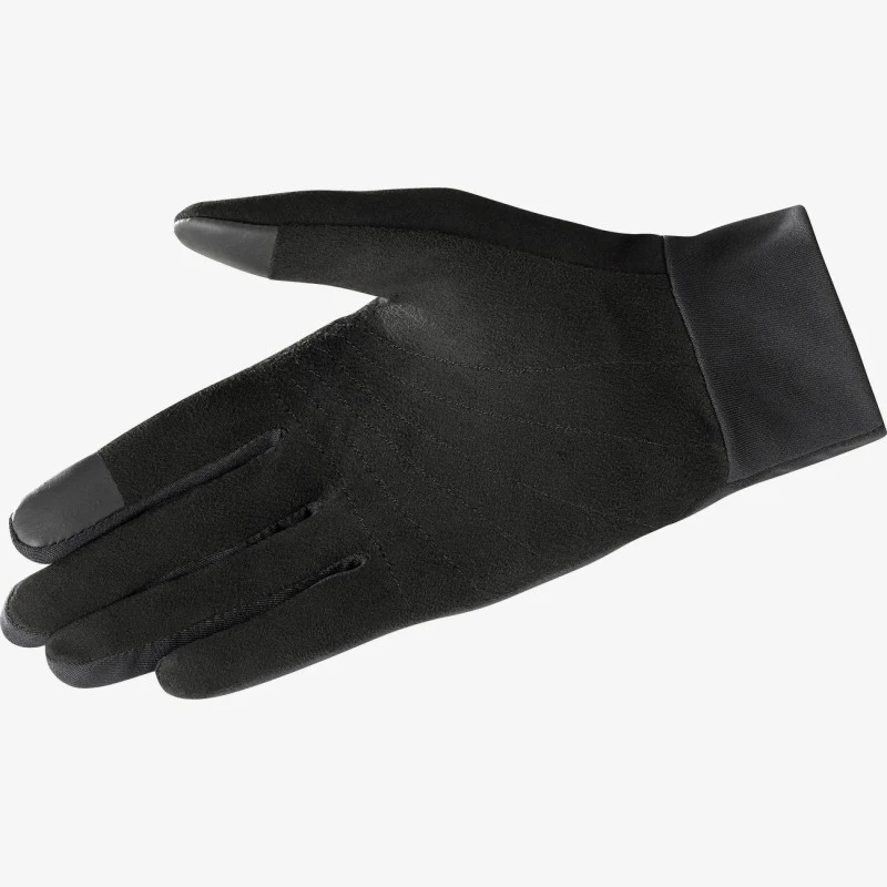 Gants SALOMON Fast Wings Winter Glove Deep Black 4 Gants SALOMON Fast Wings Winter Glove Deep Black – Image 2