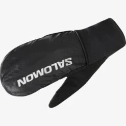 Gants SALOMON Fast Wings Winter Glove Deep Black
