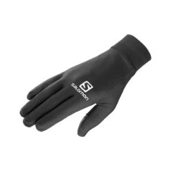 Gants SALOMON Pulse Glove Noirs