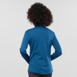 Haut SALOMON Lightning HZ Femme Poseidon -Salomon haut salomon ligtning hz w femme poseidon 2