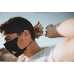 Masque SALOMON Sports Mask -Salomon masque salomon sports mask 1