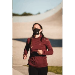 Masque SALOMON Sports Mask -Salomon masque salomon sports mask 2
