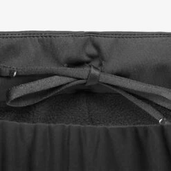 Pantalon SALOMON Agile Warm Pant Homme Black -Salomon pantalon salomon agile warm pant homme black 4