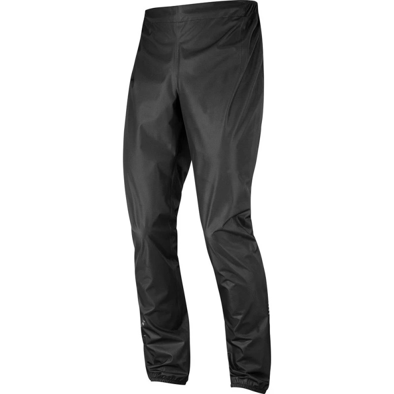 Pantalon SALOMON Bonatti Race WP Pant 3 Pantalon SALOMON Bonatti Race WP Pant