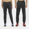 Pantalon SALOMON Bonatti WP Mixte Deep Black 1 Pantalon SALOMON Bonatti WP Mixte Deep Black -Salomon pantalon salomon bonatti wp mixte deep black