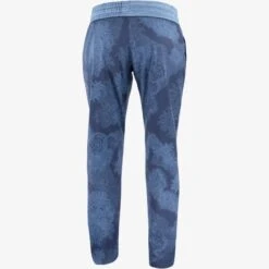Pantalon SALOMON Comet Light Pants Femme Mood Indigo / AO -Salomon pantalon salomon comet light pants femme mood indigo ao 3