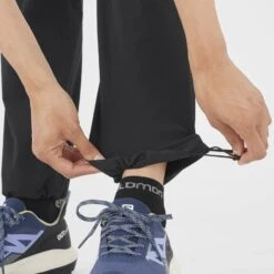 Pantalon SALOMON Wayfarer Pants Femme Black 13 Pantalon SALOMON Wayfarer Pants Femme Black -Salomon pantalon salomon wayfarer pants femme black 5