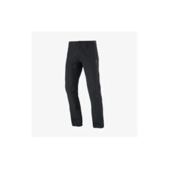 Pantalon SALOMON Wayfarer Pants Homme Black -Salomon pantalon salomon wayfarer pants homme black 1
