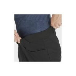 Pantalon SALOMON Wayfarer Pants Homme Black -Salomon pantalon salomon wayfarer pants homme black 5