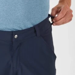 Pantalon SALOMON Wayfarer Zip Off Pants Homme Night Sky 12 Pantalon SALOMON Wayfarer Zip Off Pants Homme Night Sky -Salomon pantalon salomon wayfarer zip off pants homme night sky 3