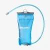 Poche à Eau SALOMON Soft Reservoir 1.5L Clear Blue -Salomon poche a eau salomon soft reservoir 15l clear blue