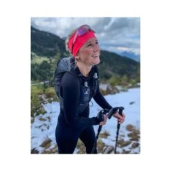 Sac SALOMON Active Skin 8 Black / Ebony -Salomon sac salomon active skin 8 black ebony 2