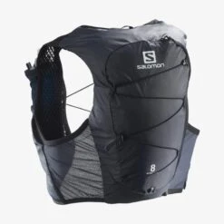 Sac SALOMON Active Skin 8 Black / Ebony