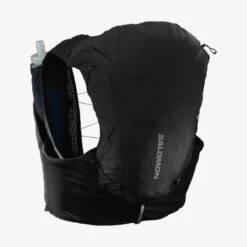 Sac SALOMON Adv Skin 12 Black / Ebony