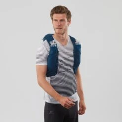 Sac SALOMON Adv Skin 12 Poseidon / Night Sky -Salomon sac salomon adv skin 12 poseidon night sky 1