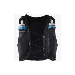 Sac SALOMON Adv Skin 5 Black -Salomon sac salomon adv skin 5 black 3