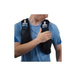 Sac SALOMON Adv Skin 5 Black -Salomon sac salomon adv skin 5 black 4