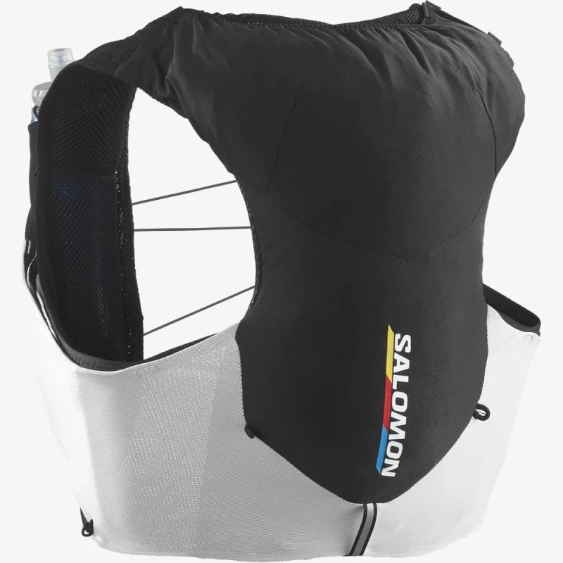 Sac SALOMON Adv Skin 5 Race Flag 3 Sac SALOMON Adv Skin 5 Race Flag