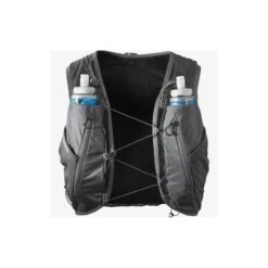 Sac SALOMON Adv Skin Cross Season 15 SET Ebony / Alloy -Salomon sac salomon adv skin cross season 15 set ebony alloy 1