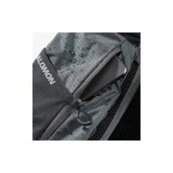 Sac SALOMON Adv Skin Cross Season 15 SET Ebony / Alloy -Salomon sac salomon adv skin cross season 15 set ebony alloy 2