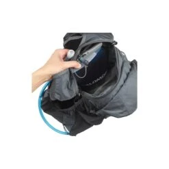 Sac SALOMON Adv Skin Cross Season 15 SET Ebony / Alloy -Salomon sac salomon adv skin cross season 15 set ebony alloy 3