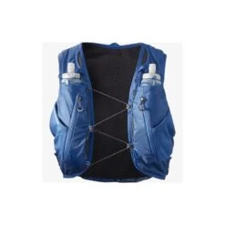 Sac SALOMON Adv Skin Cross Season 15 SET Nautical Blue -Salomon sac salomon adv skin cross season 15 set nautical blue 1