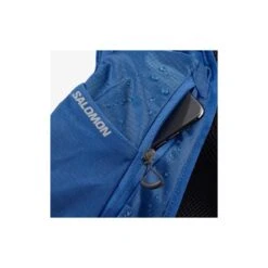 Sac SALOMON Adv Skin Cross Season 15 SET Nautical Blue -Salomon sac salomon adv skin cross season 15 set nautical blue 4