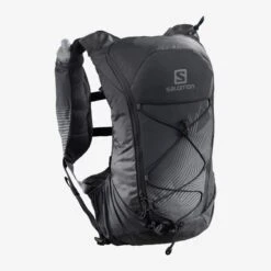 Sac SALOMON Agile 12 Nocturne Noir