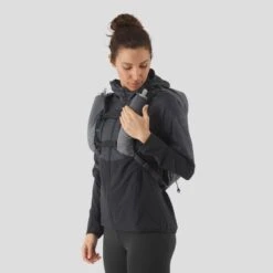 Sac SALOMON Agile 12 Nocturne Noir -Salomon sac salomon agile 12 nocturne noir 3