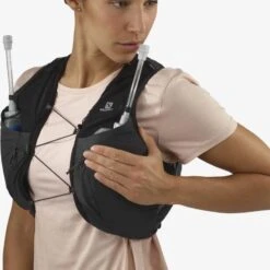 Sac SALOMON Sense Pro 10 Femme Black / Ebony 9 Sac SALOMON Sense Pro 10 Femme Black / Ebony -Salomon sac salomon sense pro 10 femme black ebony 2