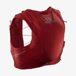 Sac SALOMON Sense Pro 10 Goji Berry / Black