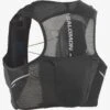 Sac SALOMON Sense Pro 2 Black -Salomon sac salomon sense pro 2 black