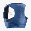Sac SALOMON Sense Pro 5 Nautical Blue / Ebony 2 Sac SALOMON Sense Pro 5 Nautical Blue / Ebony -Salomon sac salomon sense pro 5 nautical blue ebony