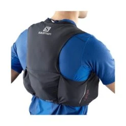 Sac SALOMON S/LAB Sense Ultra 5 Black 10 Sac SALOMON S/LAB Sense Ultra 5 Black -Salomon sac salomon slab sense ultra 5 black 3