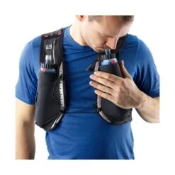 Sac SALOMON S/LAB Sense Ultra 5 Black 11 Sac SALOMON S/LAB Sense Ultra 5 Black -Salomon sac salomon slab sense ultra 5 black 4