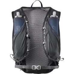 Sac SALOMON XA 25 Ebony / Black -Salomon sac salomon xa 25 ebony black 1