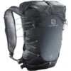 Sac SALOMON XA 25 Ebony / Black 2 Sac SALOMON XA 25 Ebony / Black -Salomon sac salomon xa 25 ebony black