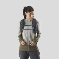 Sac SALOMON XT 15 Nocturne Ebony / Alloy -Salomon sac salomon xt 15 nocturne ebony alloy 2