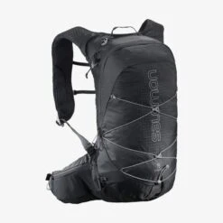 Sac SALOMON XT 15 Nocturne Ebony / Alloy