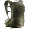 Sac SALOMON XT 15 Olive Night / Martini Olive